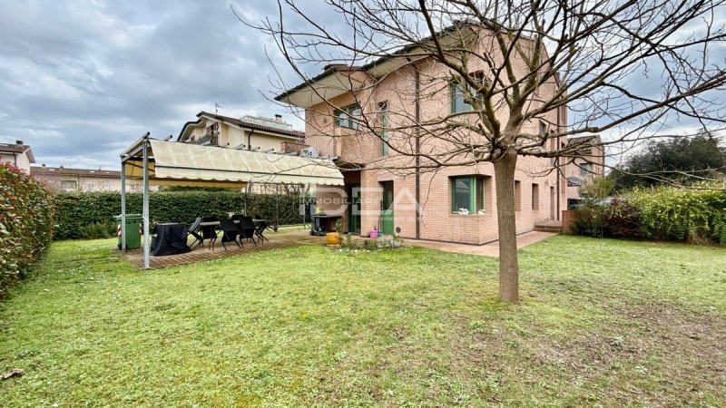 Villa i Lucca